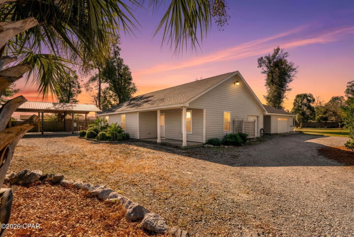 Property Photo:  5112 Kendrick Street  FL 32404 