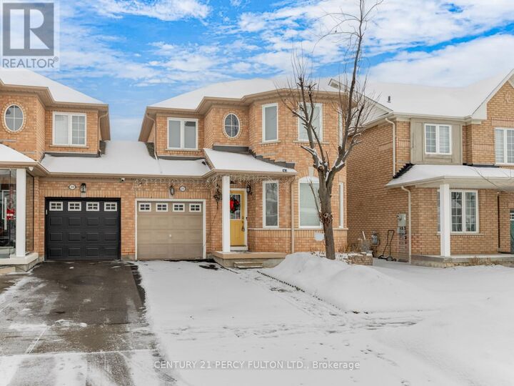 Property Photo:  3040 Bentley Drive  ON L5M 6W2 
