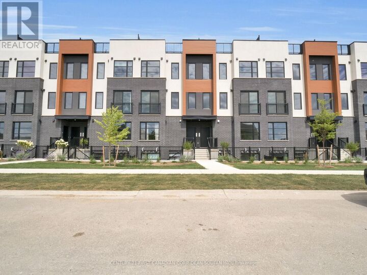 Property Photo:  3900 Savoy Street 11  ON N6P 0H9 