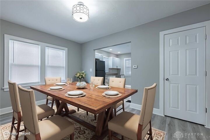 Property Photo:  419 Bellevue Avenue  OH 45503 