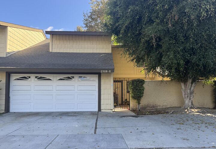 Property Photo: 2518 N Tustin Avenue CA 92705