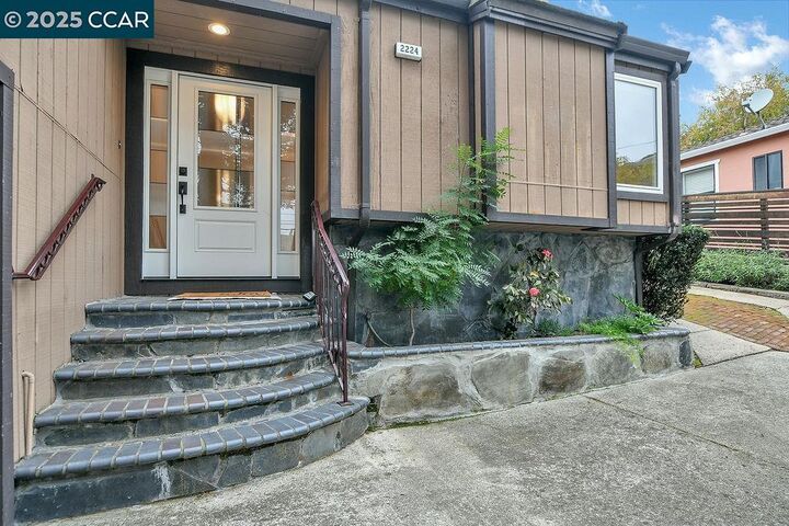 Property Photo:  2224 Tacoma Ave  CA 94553 
