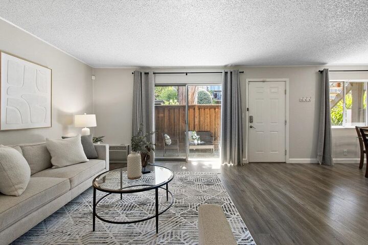 Property Photo:  1060 Oak Grove Rd 59  CA 94518 