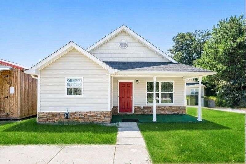 Property Photo: 281 Northwinds Boulevard GA 30117