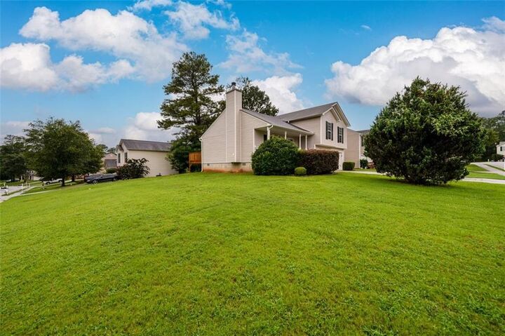 Property Photo:  1250 Maxey Court  GA 30680 