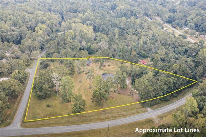 Property Photo:  225 Banks Road  GA 30214 