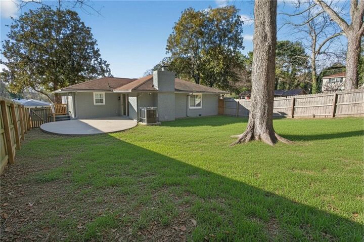 Property Photo:  147 Hermer Circle NW  GA 30311 