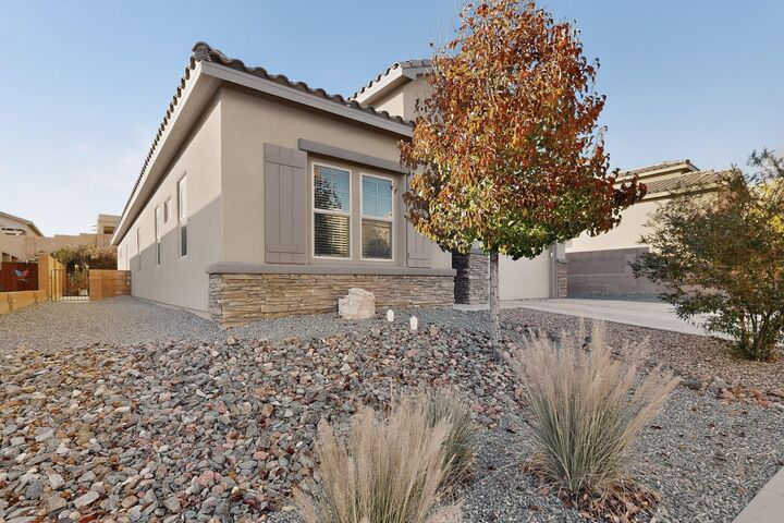 Property Photo: 3621 Soldotna Drive NE NM 87144