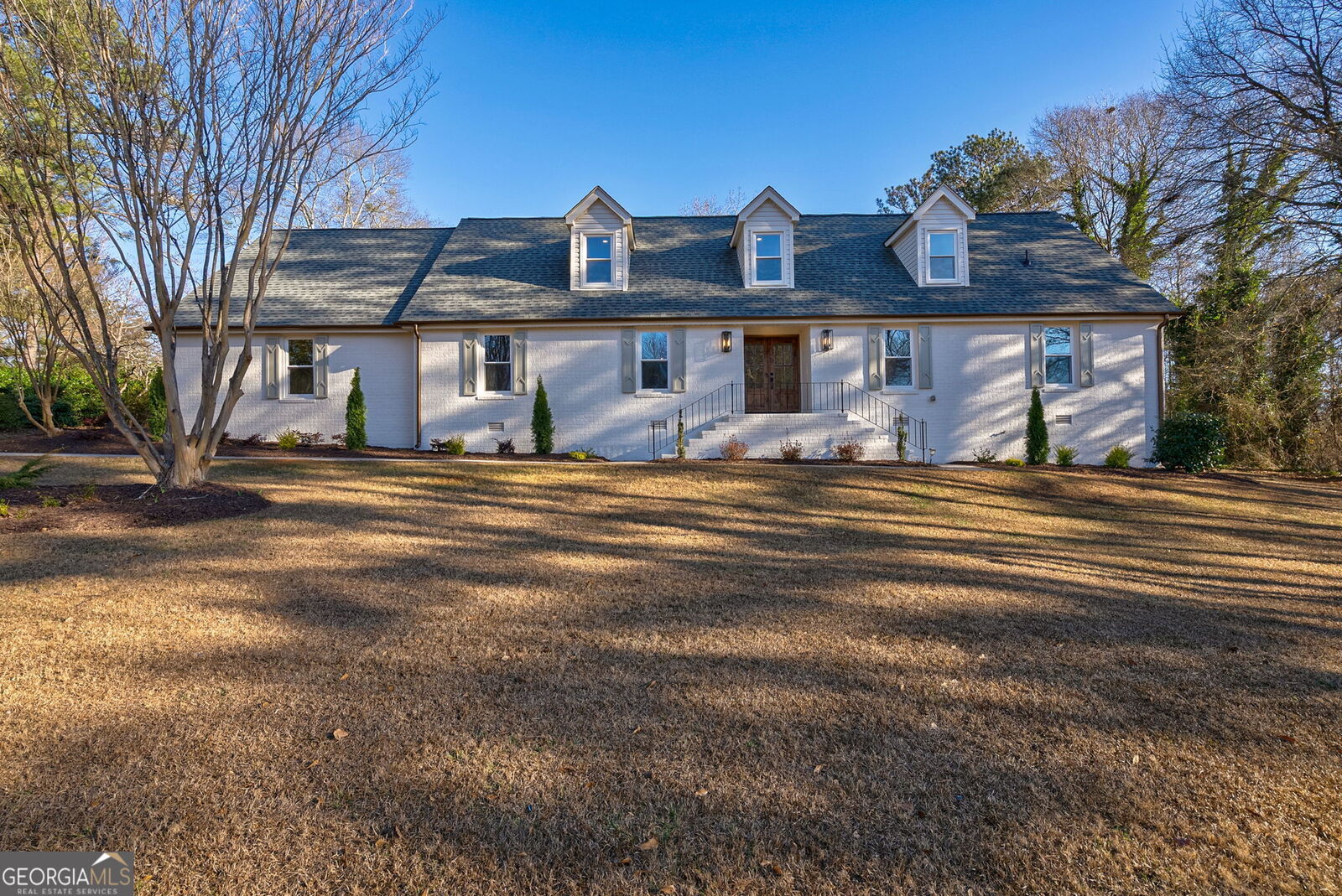 Property Photo:  1131 Hollow Creek Lane  GA 30677 