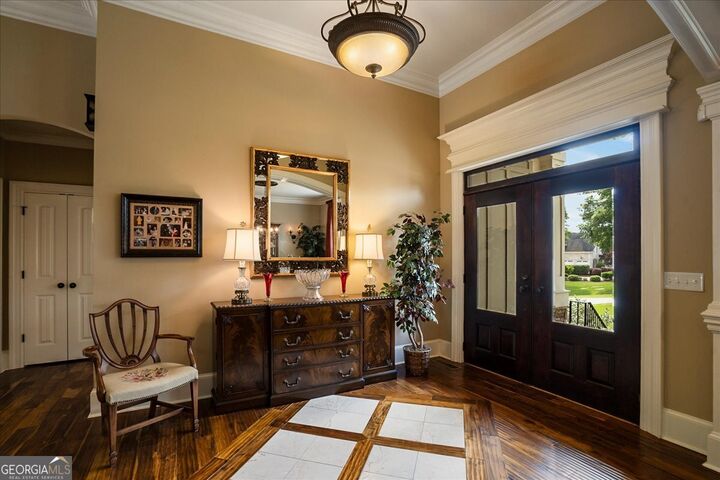 Property Photo:  2481 Lakewood Manor Drive  GA 30606 