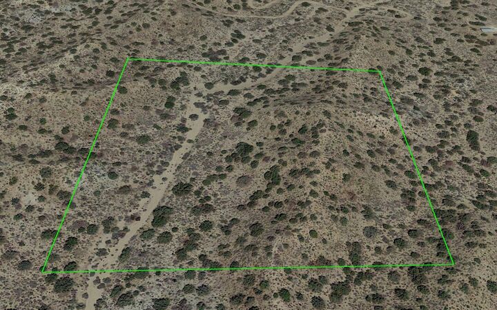 Property Photo:  Vic Avenue Y4 &Amp 96th St East  CA 93543 