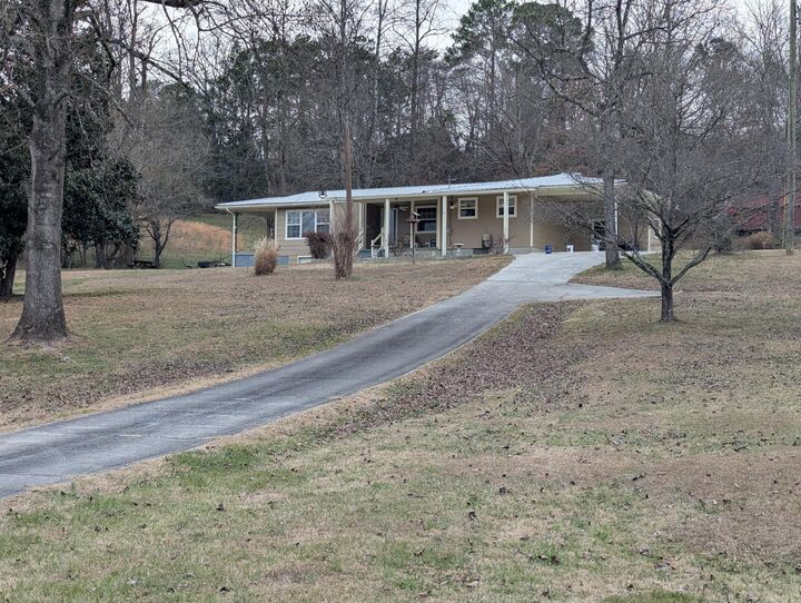 Property Photo:  1484 Blythe Ferry Road  TN 37321 