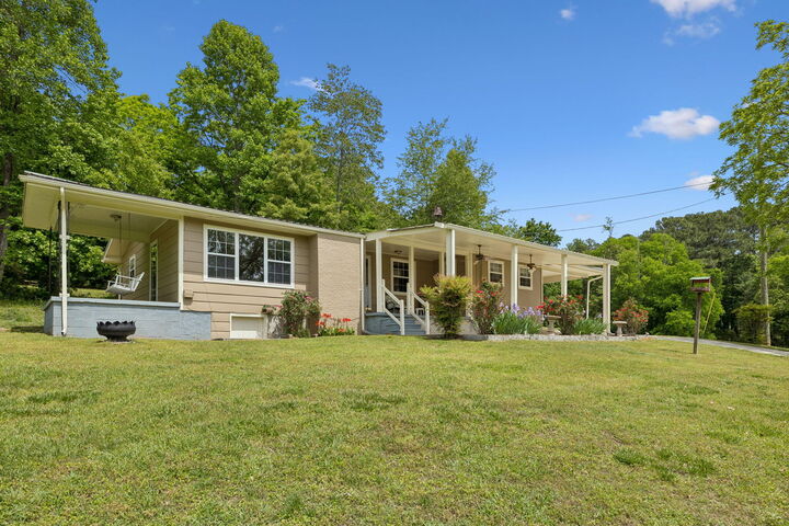 Property Photo:  1484 Blythe Ferry Road  TN 37321 