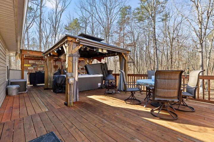 Property Photo: 160 Emma Lane GA 30752