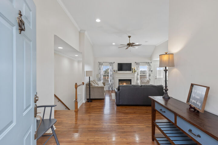 Property Photo:  245 Bartlett Circle NE  TN 37312 