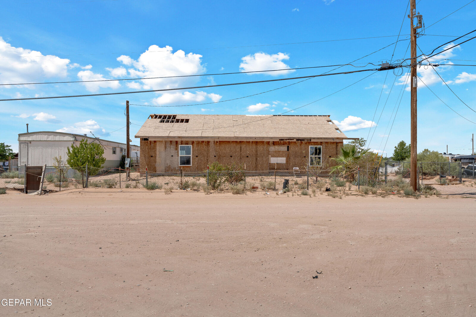 Property Photo:  725 Ingham Street  TX 79928 