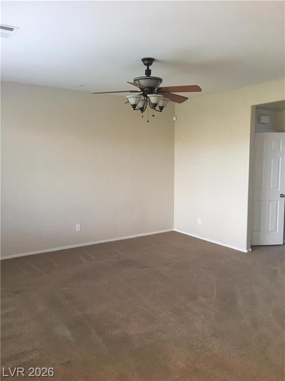 Property Photo:  2733 Invermark Street N/A  NV 89044 