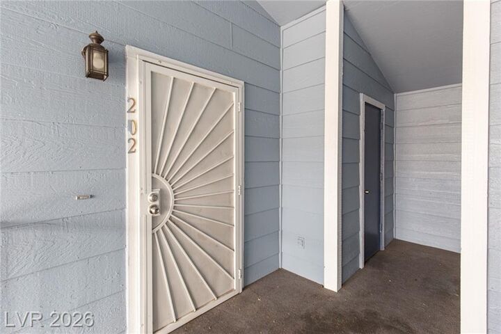 Property Photo: 5370 Angler Circle 202 NV 89122