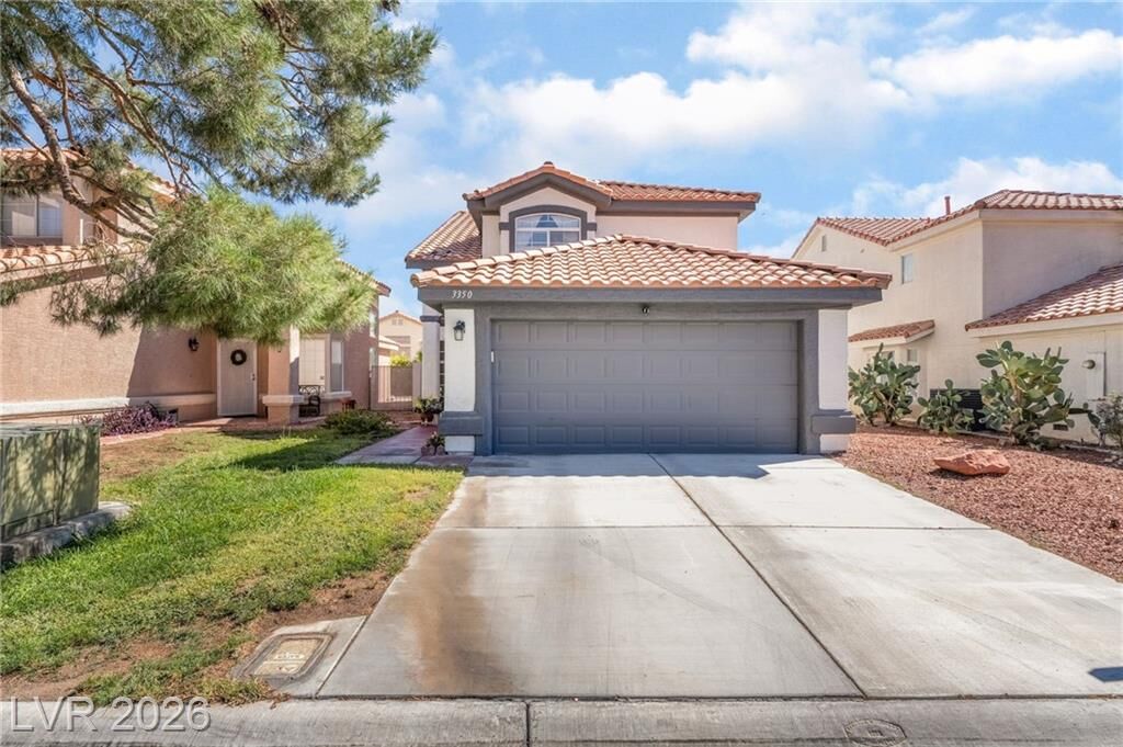 Property Photo:  3350 Stacey Lyn Drive  NV 89117 