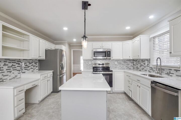 Property Photo:  101 Pintail Drive  AL 35124 