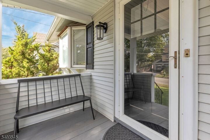 Property Photo: 46 Hillside Ave NJ 07044