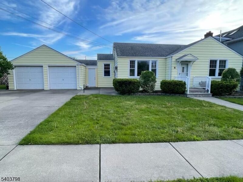 Property Photo:  8 Fairview Ave  NJ 07094 