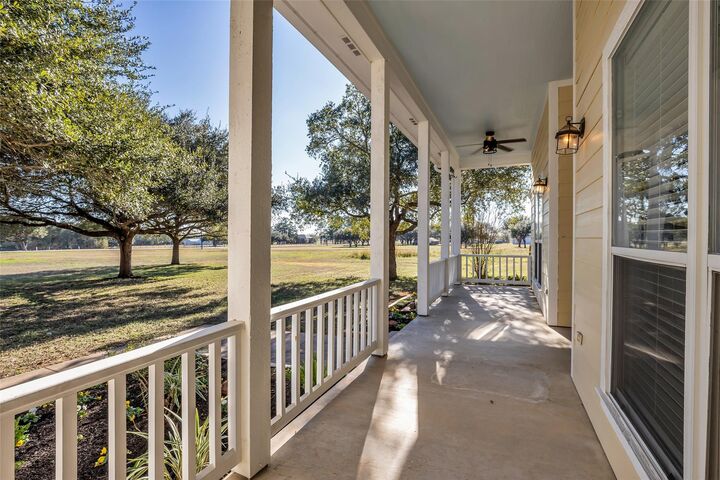 Property Photo:  1075 Harrisburg Road  TX 77833 