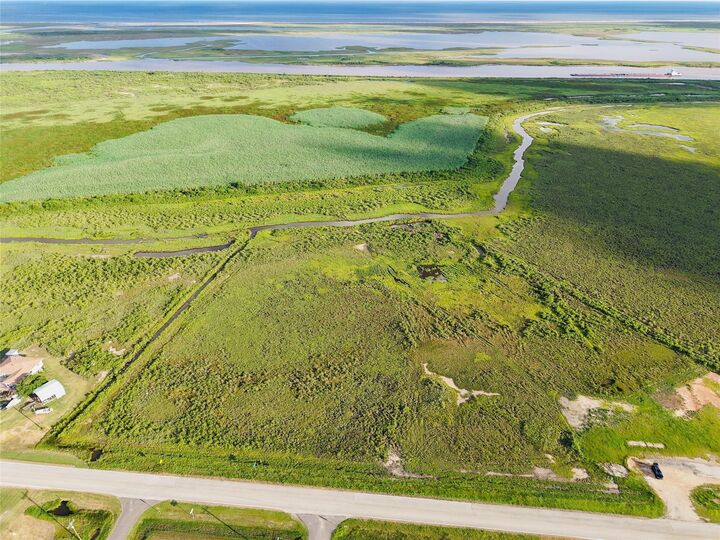 Property Photo:  0-4.988 Acres Fm 2918 Rd  TX 77422 