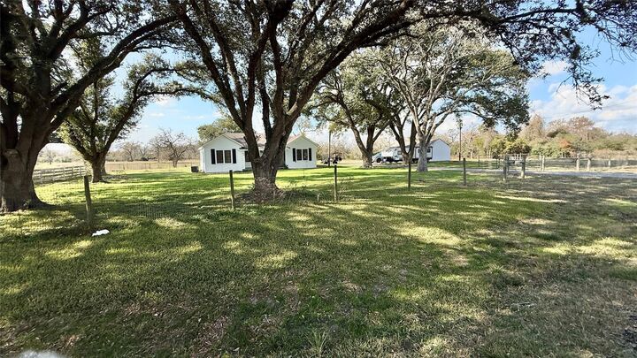 Property Photo: 13309 Fm 359 Road TX 77445
