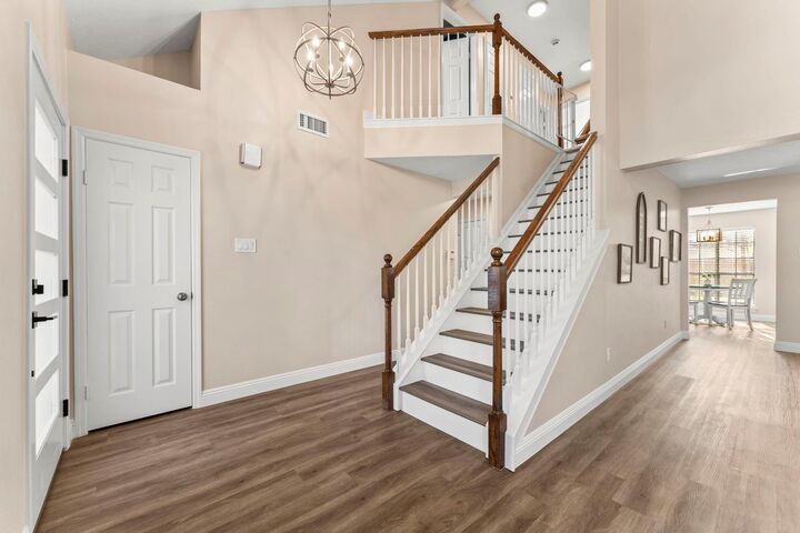 Property Photo:  6 Dusky Meadow Place  TX 77381 