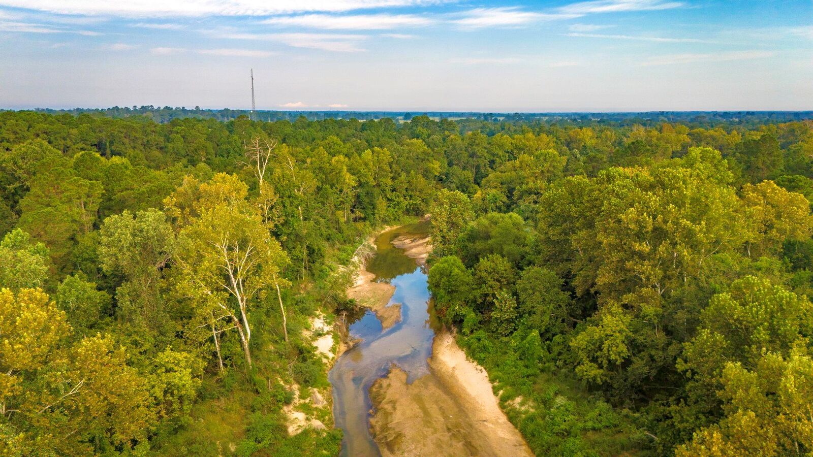 Property Photo: Tbd Garner Rd TX 77335