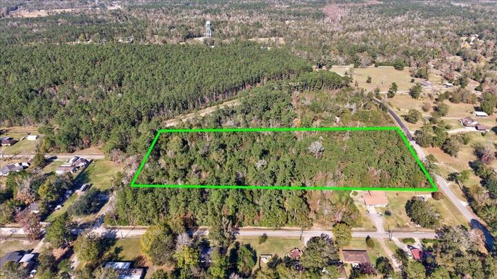 Property Photo:  10545 Old Hwy 87  TX 77632 