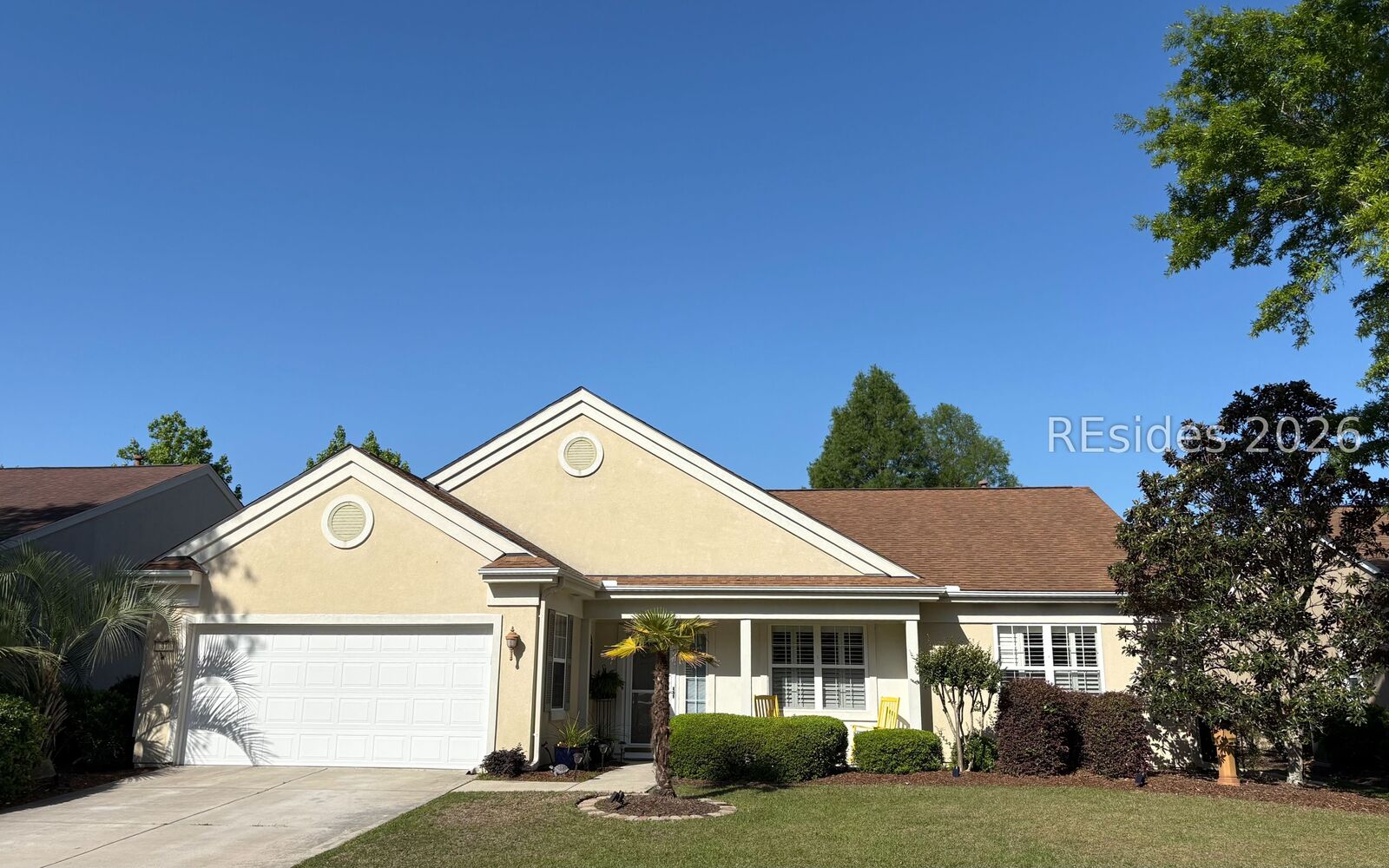 Property Photo:  31 Willow Brook Drive  SC 29909 