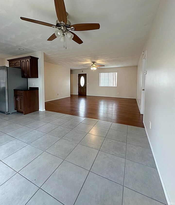 Property Photo:  309 NW 11th Street  IN 47501 