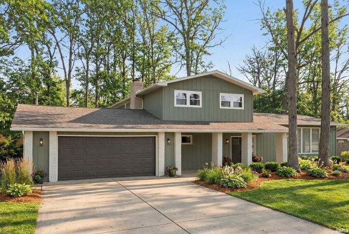 Property Photo:  119 S Hadley Road  IN 46804 