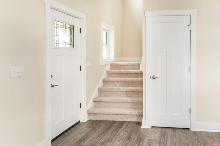 Property Photo:  1256 E Zinnia Drive  IN 47401 