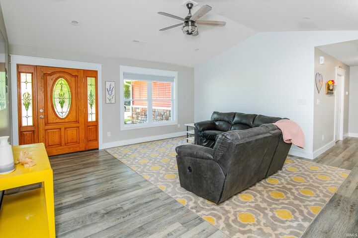 Property Photo:  1062 E Ruby Creek Drive  IN 47429 