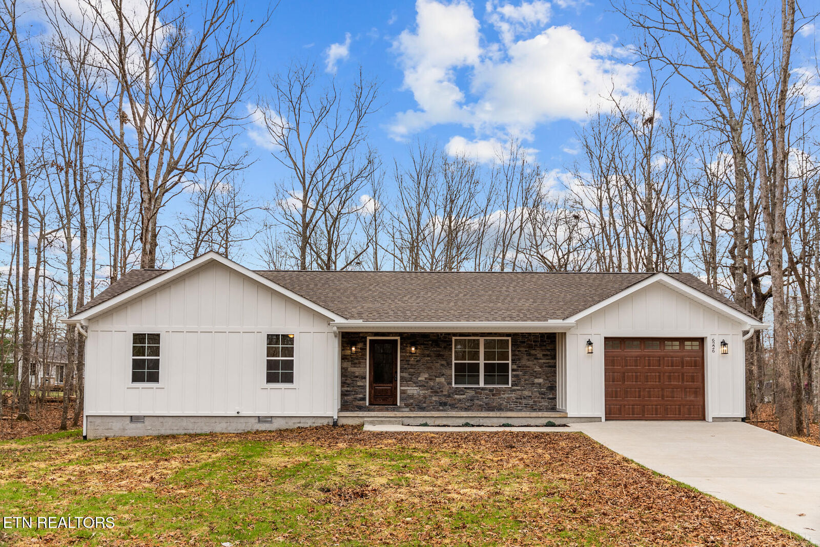 Property Photo:  6226 Osage Rd  TN 38572 