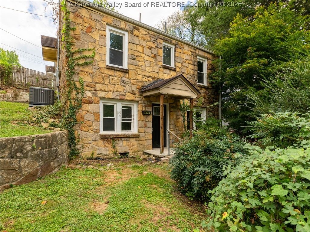 Property Photo:  1102 Rosalie Drive  WV 25302 