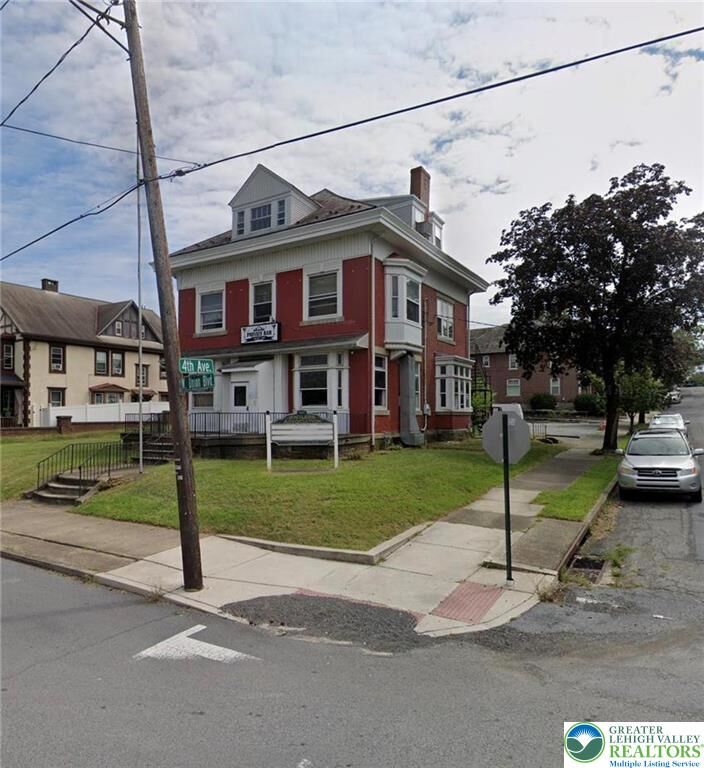 Property Photo:  431 W Union Boulevard  PA 18018 