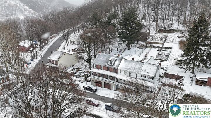 Property Photo: 110 Orwigsburg Street PA 18252