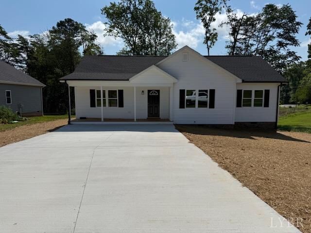 Property Photo:  166 Plant Drive  VA 24522 