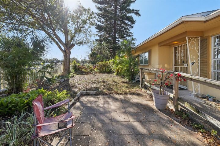 Property Photo:  2228 NE Coachman Road  FL 33765 