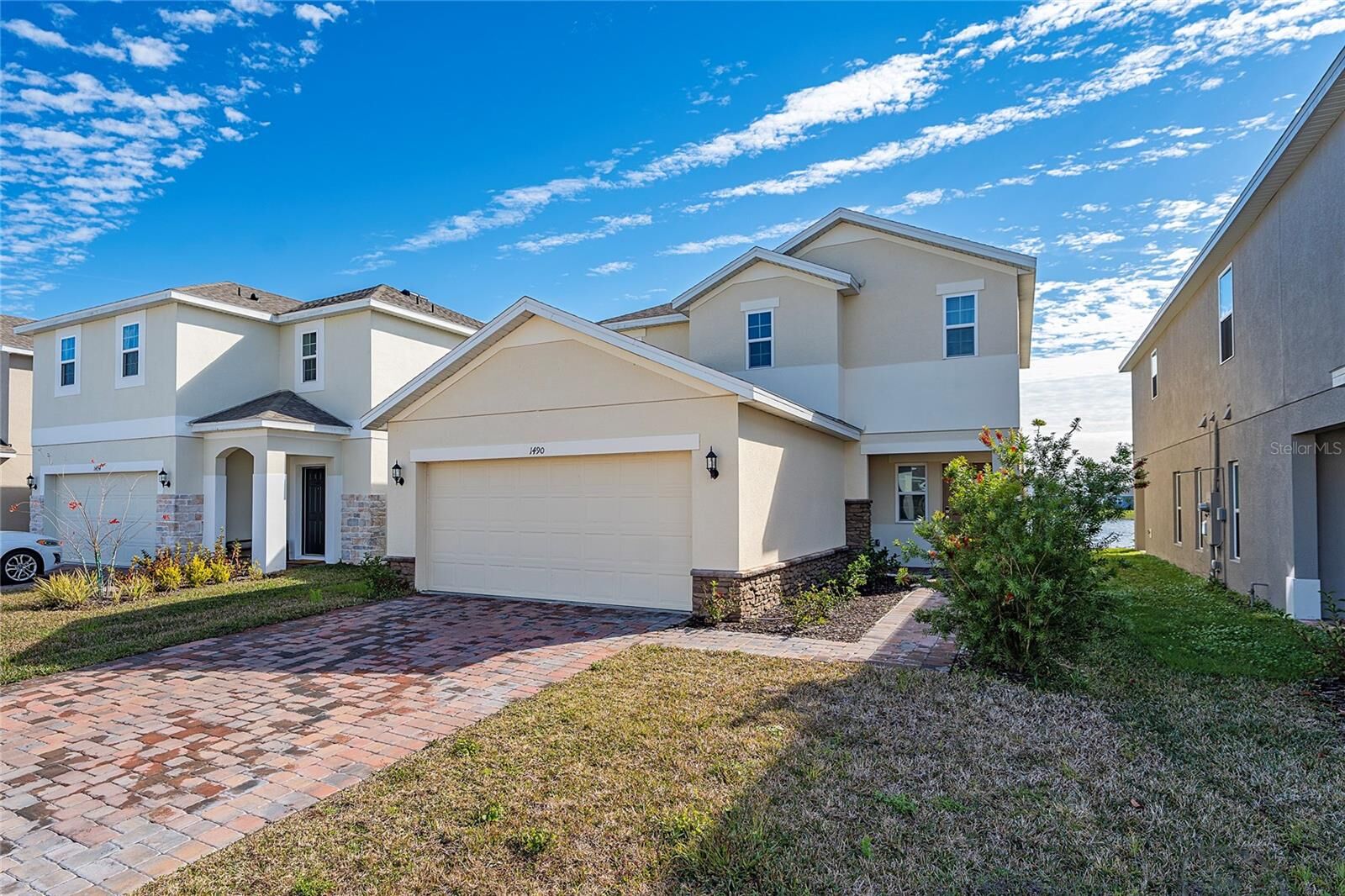 Property Photo:  1490 Woodmont Boulevard  FL 34746 