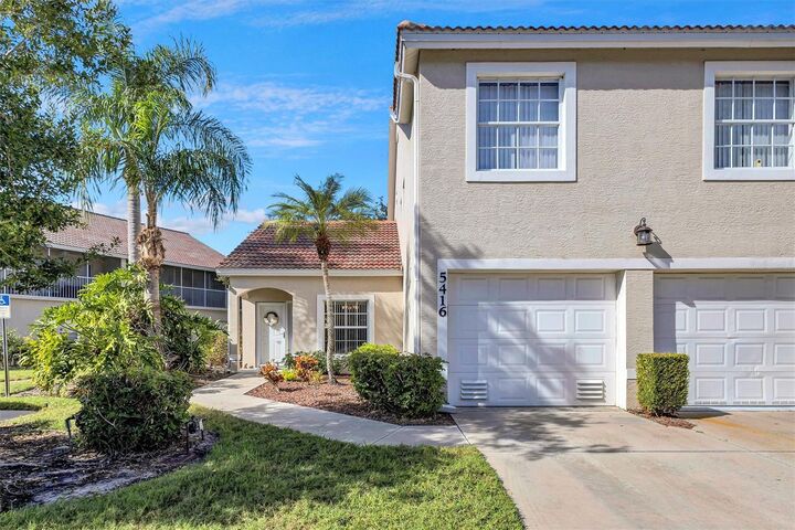 Property Photo:  5416 Stoneybrook Lane 5416  FL 34203 