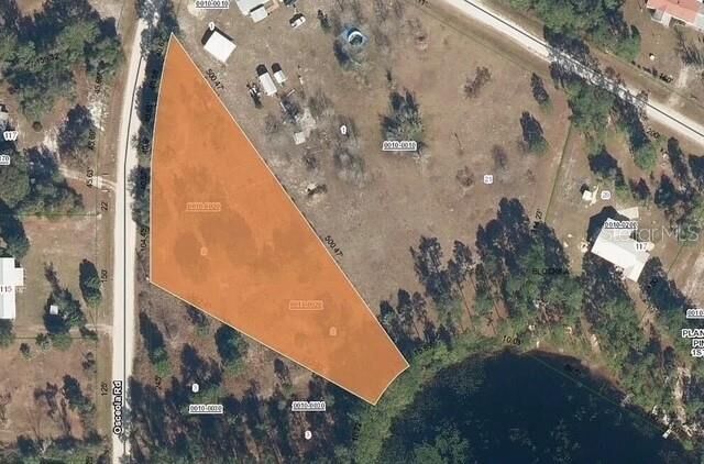 Property Photo: 116 Osceola Road FL 32139