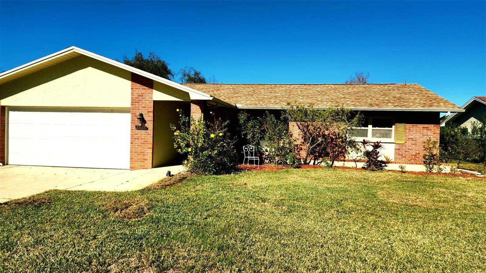 Property Photo:  2927 Macalpin Drive S 9  FL 34684 