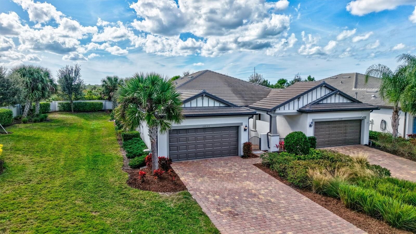 Property Photo:  12553 Marsh Pointe Road  FL 34238 