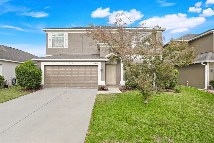 Property Photo:  3560 Cortland Drive  FL 33837 