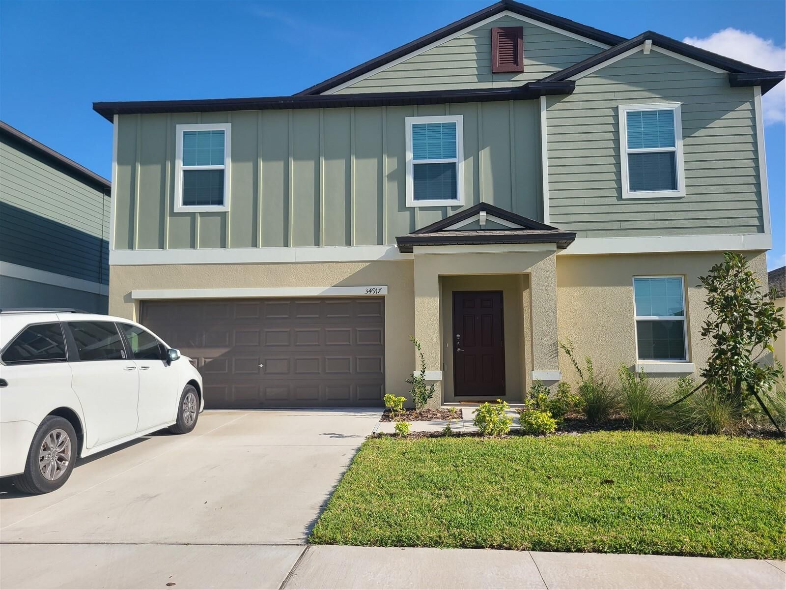 Property Photo:  34917 Kircher Drive  FL 33541 